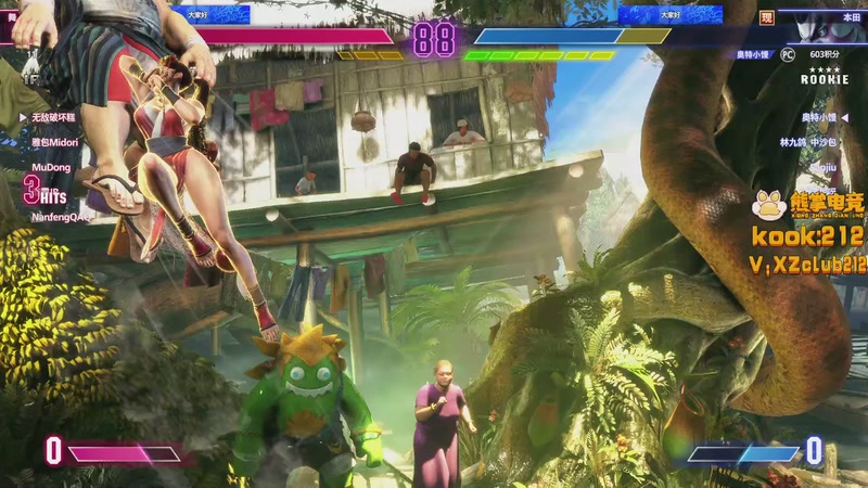 【2025-11-04 22点场】南枫阿i：來這裡起飛就好了!!!