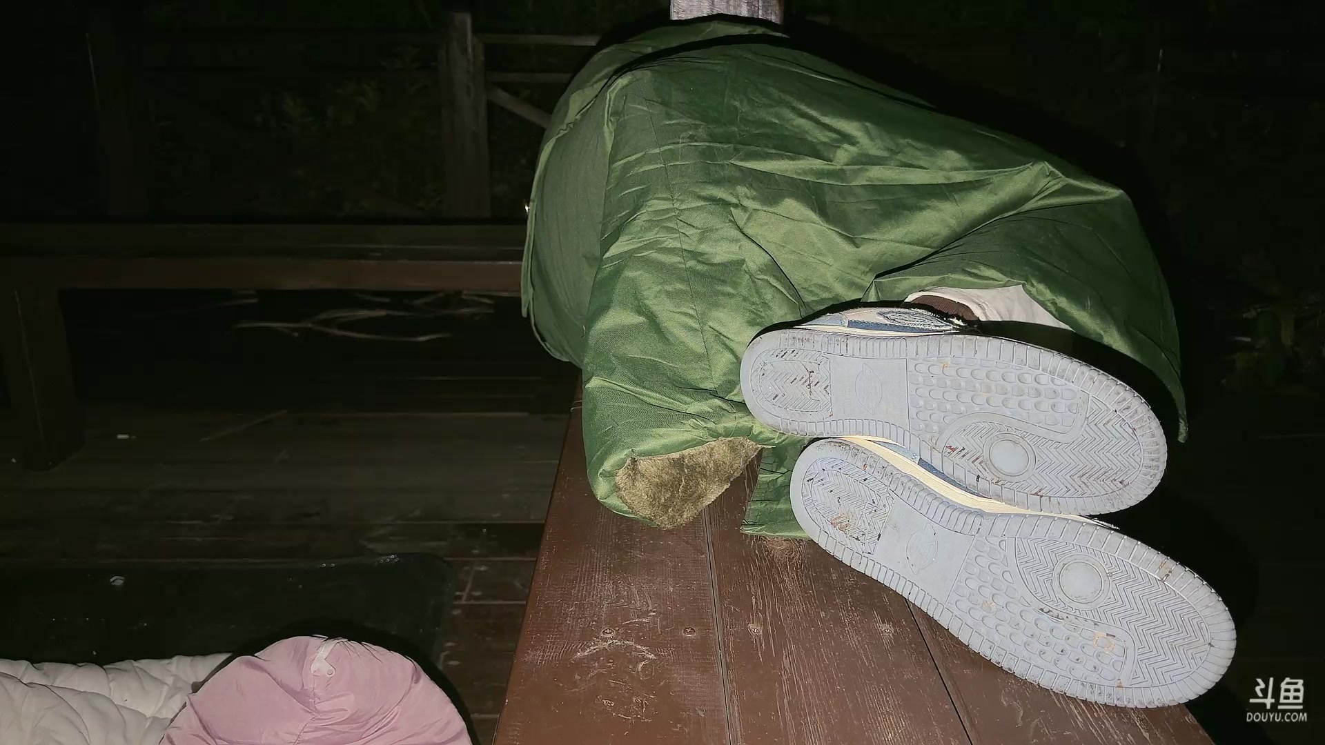 【2025-11-05 04点场】电棍：电棍：低迷的一天