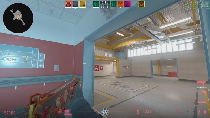 【2025-11-05 16点场】破坏你直播体验：一起肝燥的那些游戏