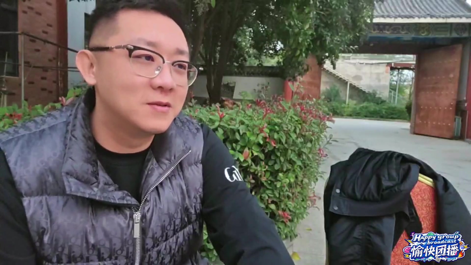 【2025-11-05 16点场】小鱼小鱼吃虾米：愉快团播day26