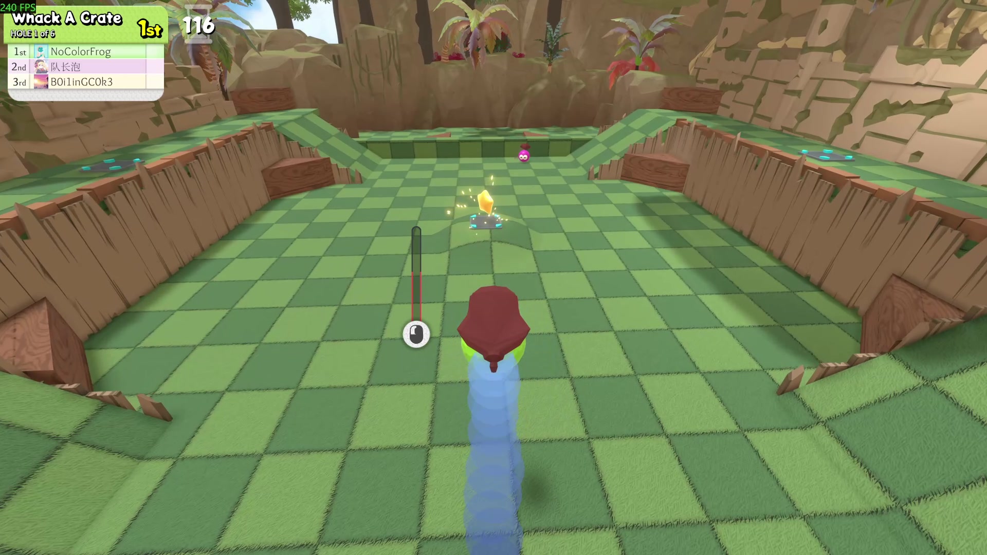 【2025-11-05 21点场】瓜皮蛙蛙：【青蛙】抽象游戏