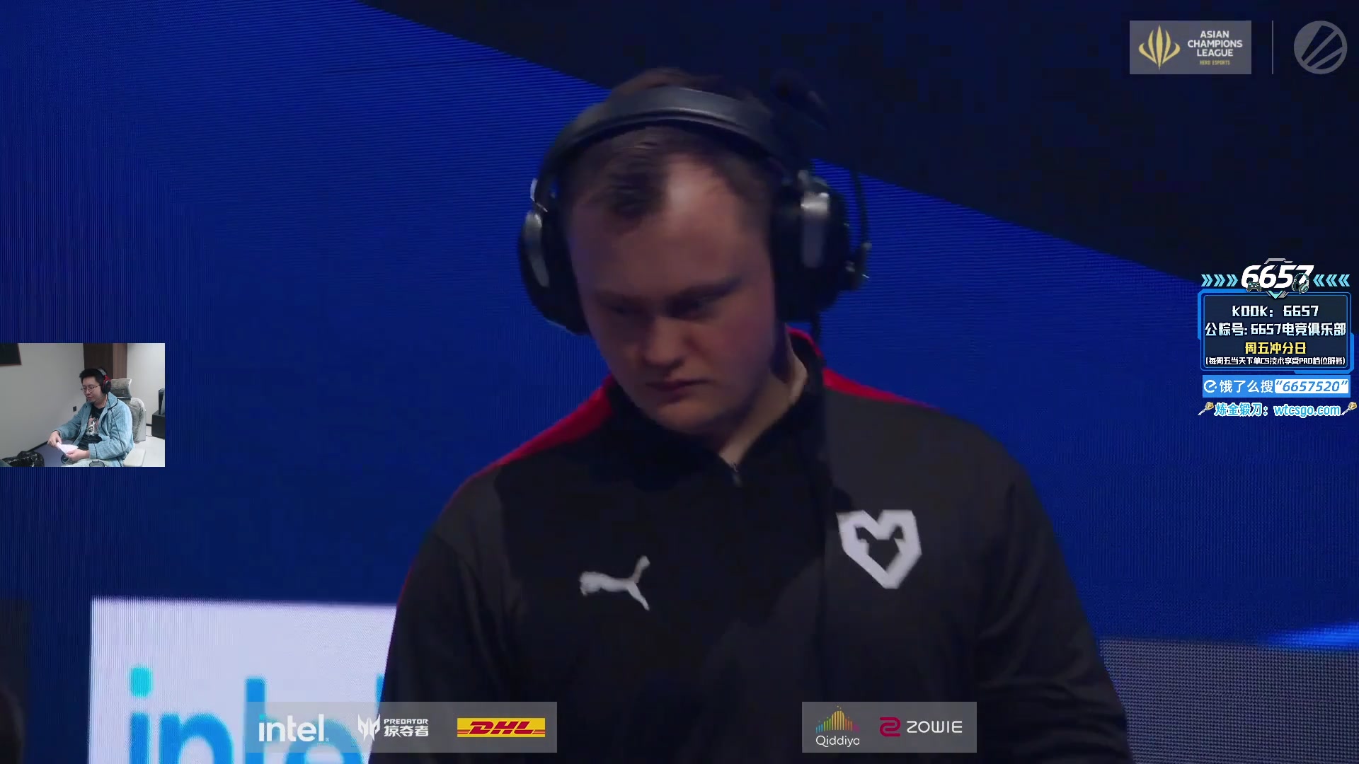 【2025-11-05 16点场】玩机器丶Machine：小众宝藏结晶直播间 IEM成都