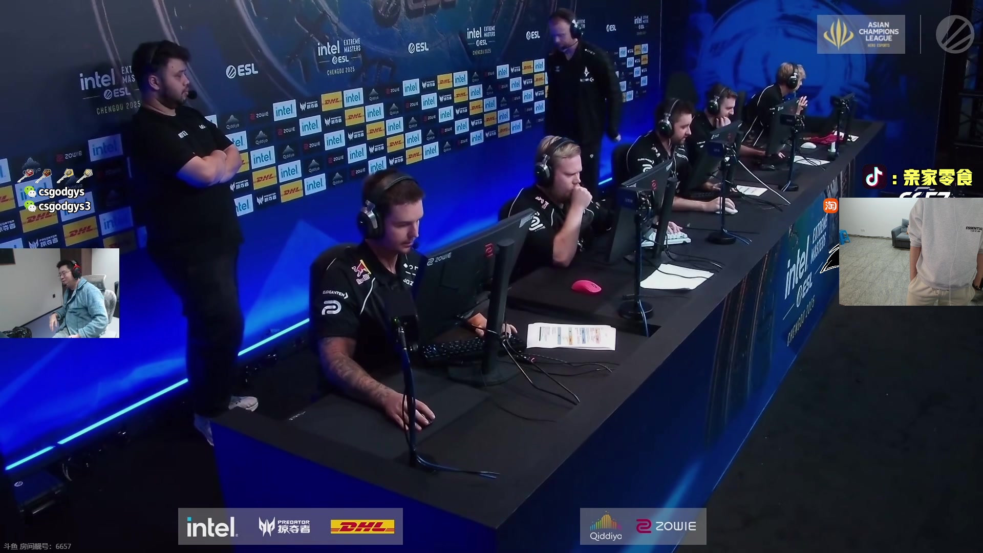 【2025-11-05 18点场】椰汁糕冬瓜强：全DY家庭地位最高的男人