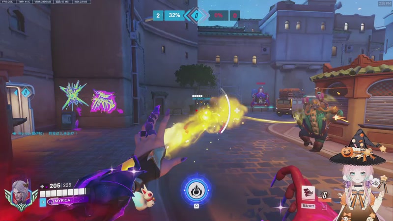 【2025-11-04 14点场】晚晚呦：【晚晚】十一月快乐~