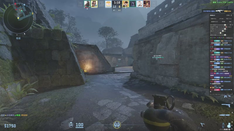 【2025-11-05 02点场】小乐碎片：不会再输了！