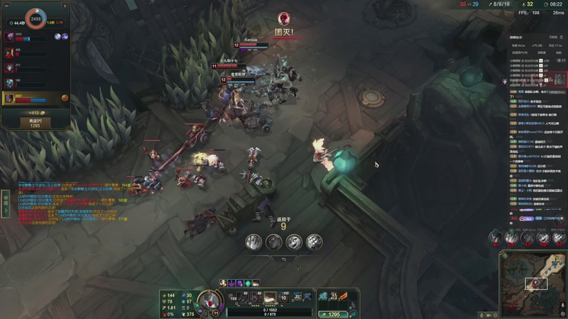 【2025-11-05 08点场】小乐碎片：不会再输了！