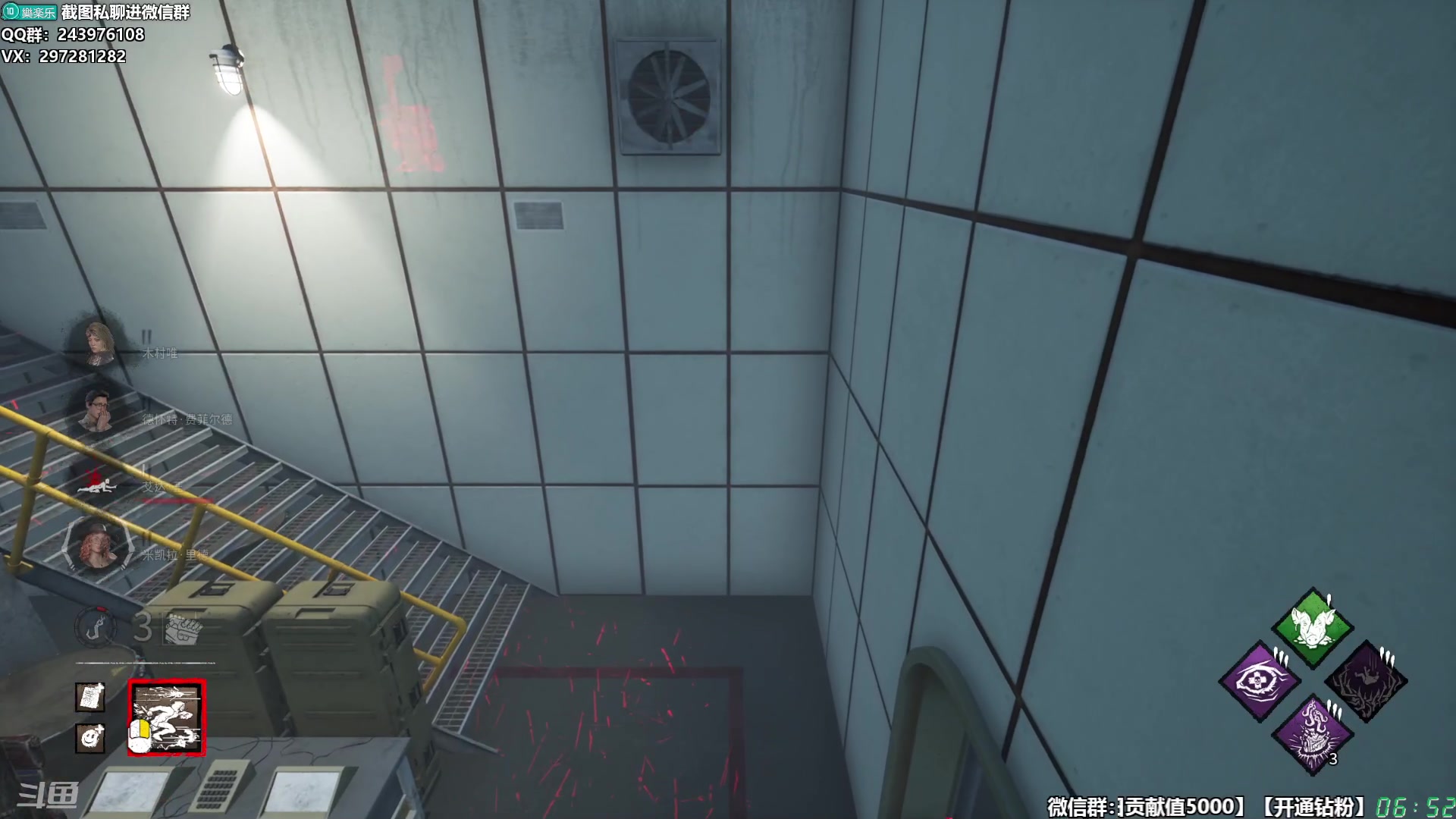 【2025-11-05 06点场】乐乐乐八幺九：【樂】失眠伴侣，414194