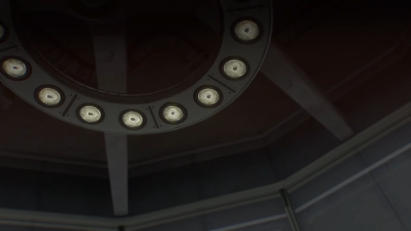 【2025-11-05 10点场】帅帅的汪团：消逝的光芒：困兽