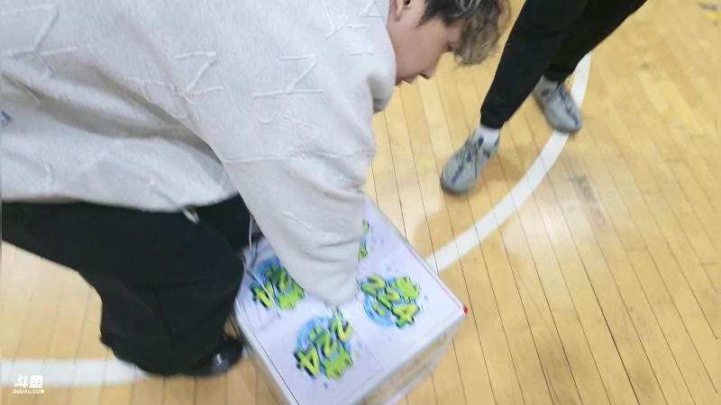 【2025-11-05 16点场】石页的第一根矛s：石页：解说AL VS T1