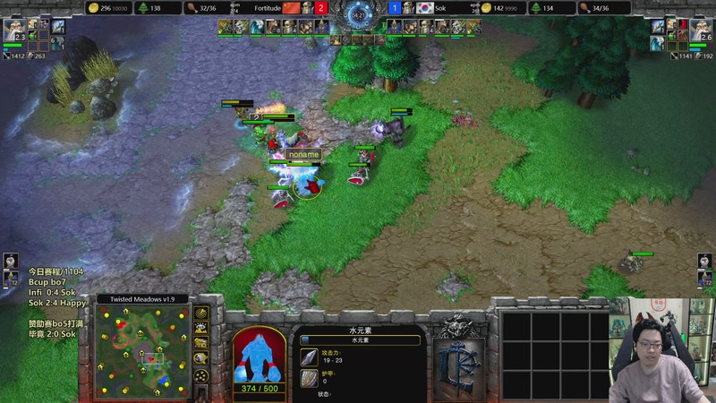 【2025-11-05 00点场】TH000：【直播】19点Bcup决赛日哈毛塔~