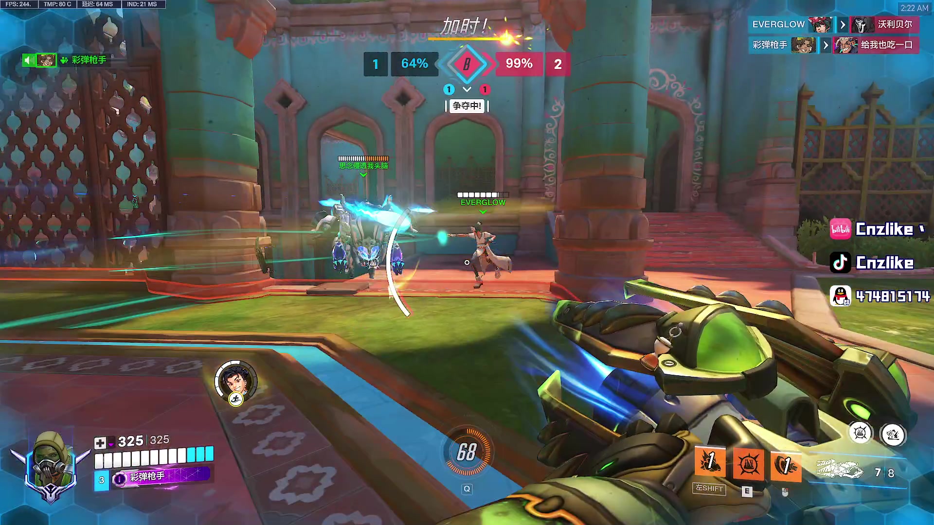 【2025-11-05 02点场】Cnzlike：源氏这一块！