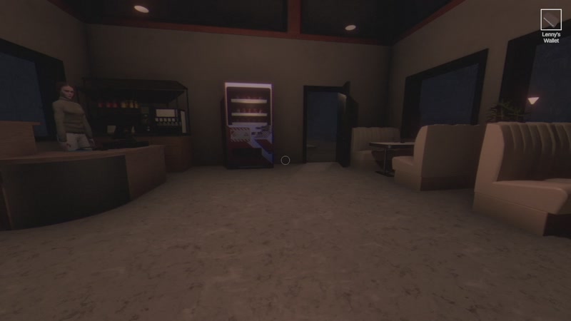 【2025-11-05 12点场】琼斯小卫：【首发】这游戏太吓人不敢看