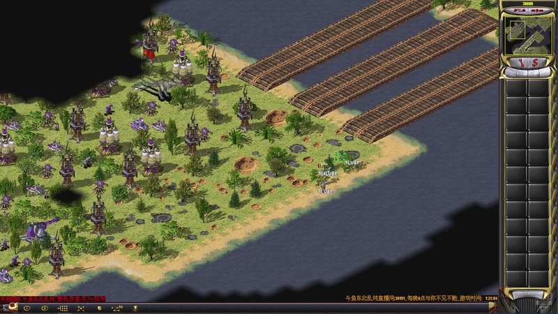 【2025-11-06 21点场】东北乱炖：晚上6点红警