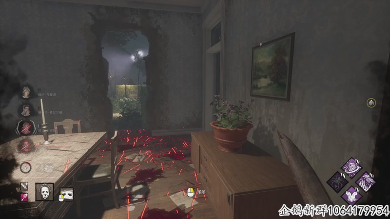 【2025-11-05 22点场】我有上将潘森：【森】这游戏太好玩辣