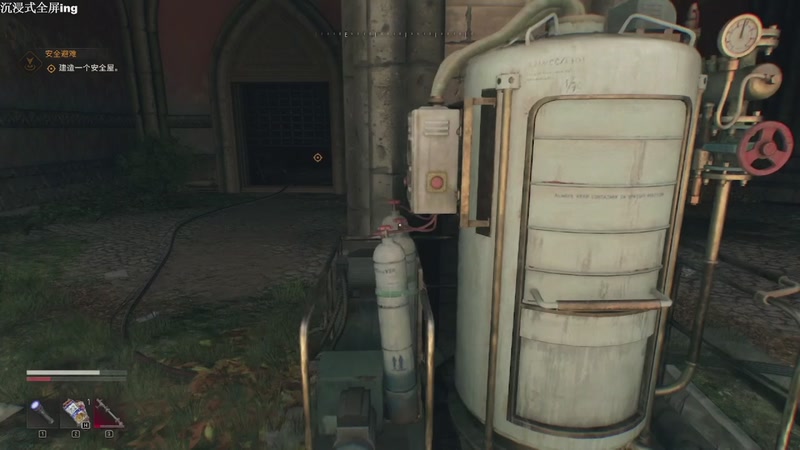 【2025-11-06 11点场】帅帅的汪团：消逝的光芒：困兽