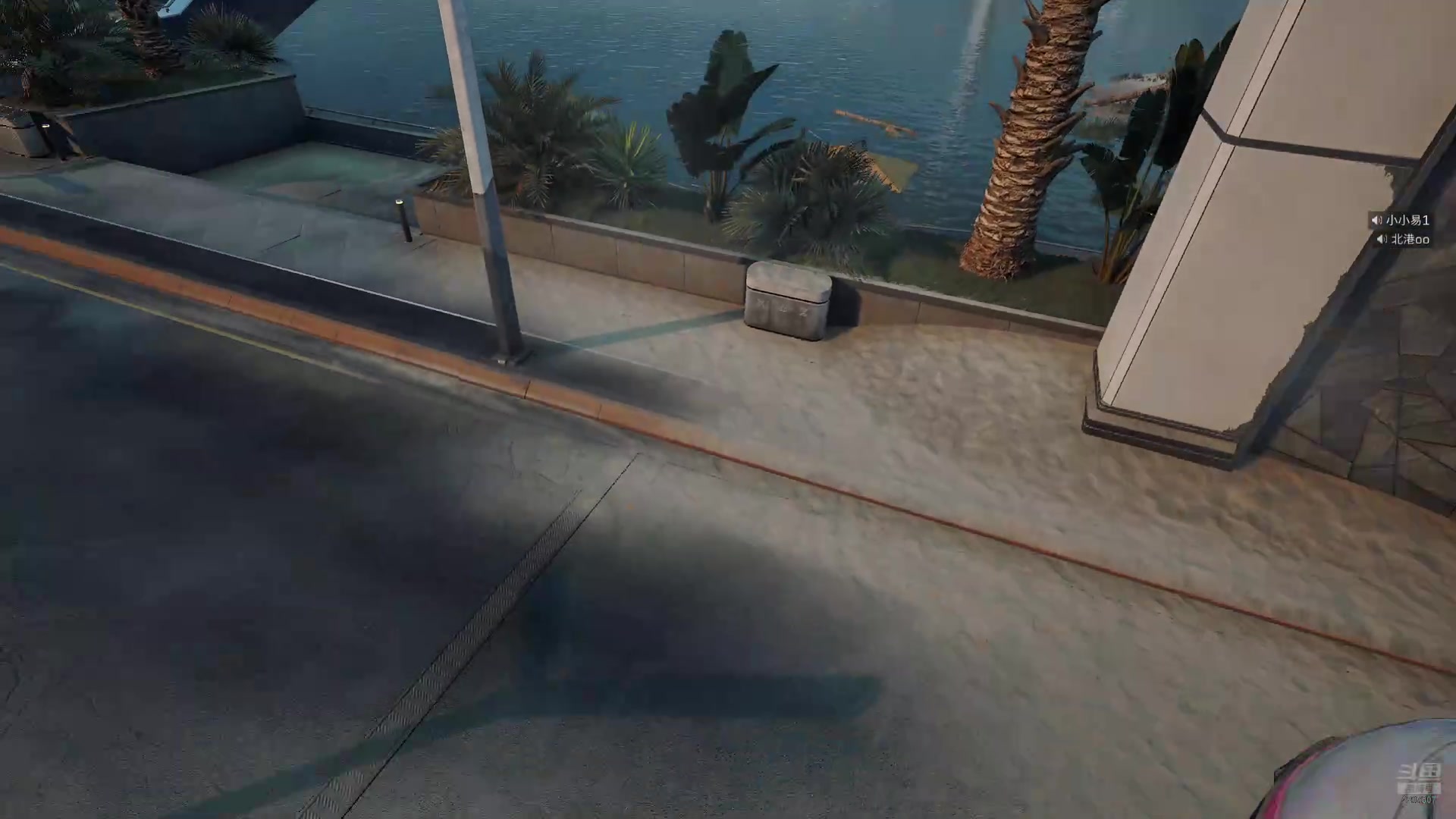 【2025-11-06 02点场】骚易丶：开心每一天1