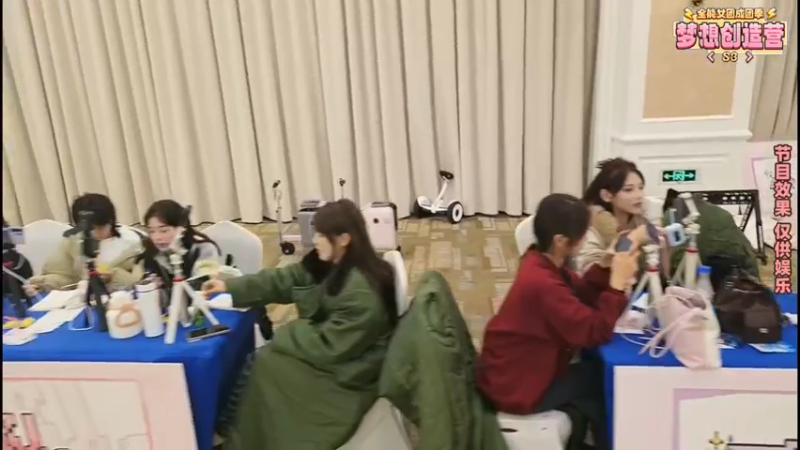 【2025-11-05 22点场】一条小团团OvO：【二台黑皮】恭喜大哥大双60级粉丝牌！