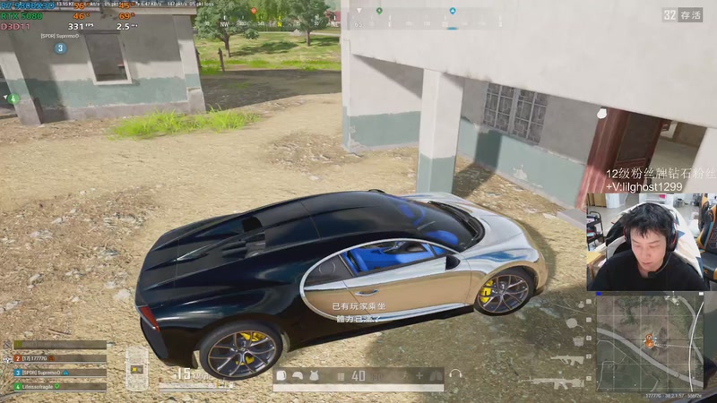 【2025-11-06 03点场】17小鬼丷：【超级狗蛋】来咯来咯