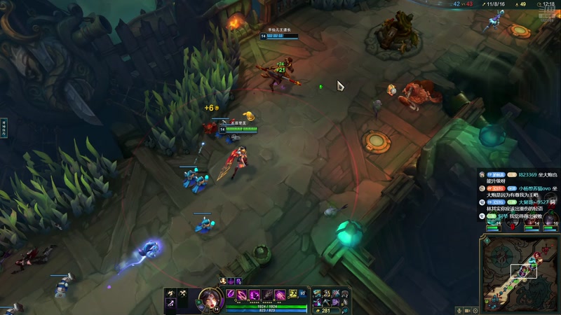 【2025-11-05 02点场】二米八阿林：林：啵啵播播