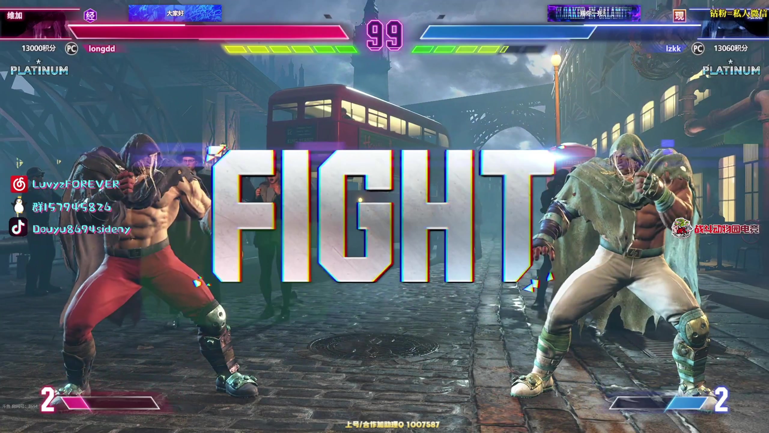 【2025-11-06 19点场】yyfyyf：陪伴每一天！