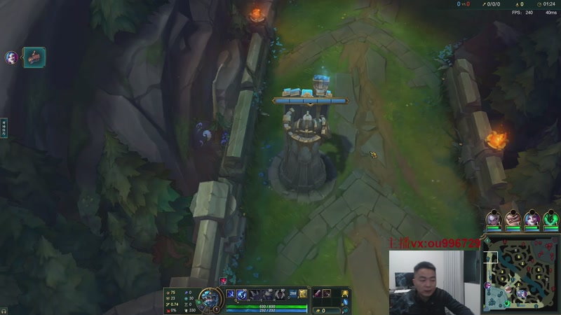 【2025-11-06 21点场】暗夜猎手光头强：自信是第七件装备！