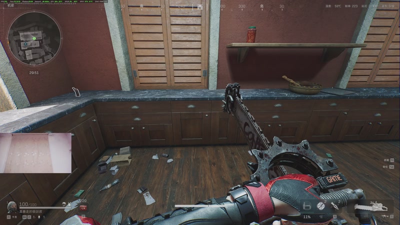 【2025-11-05 22点场】暴走的银剑君丶：银剑君：30岁天才玩家！`