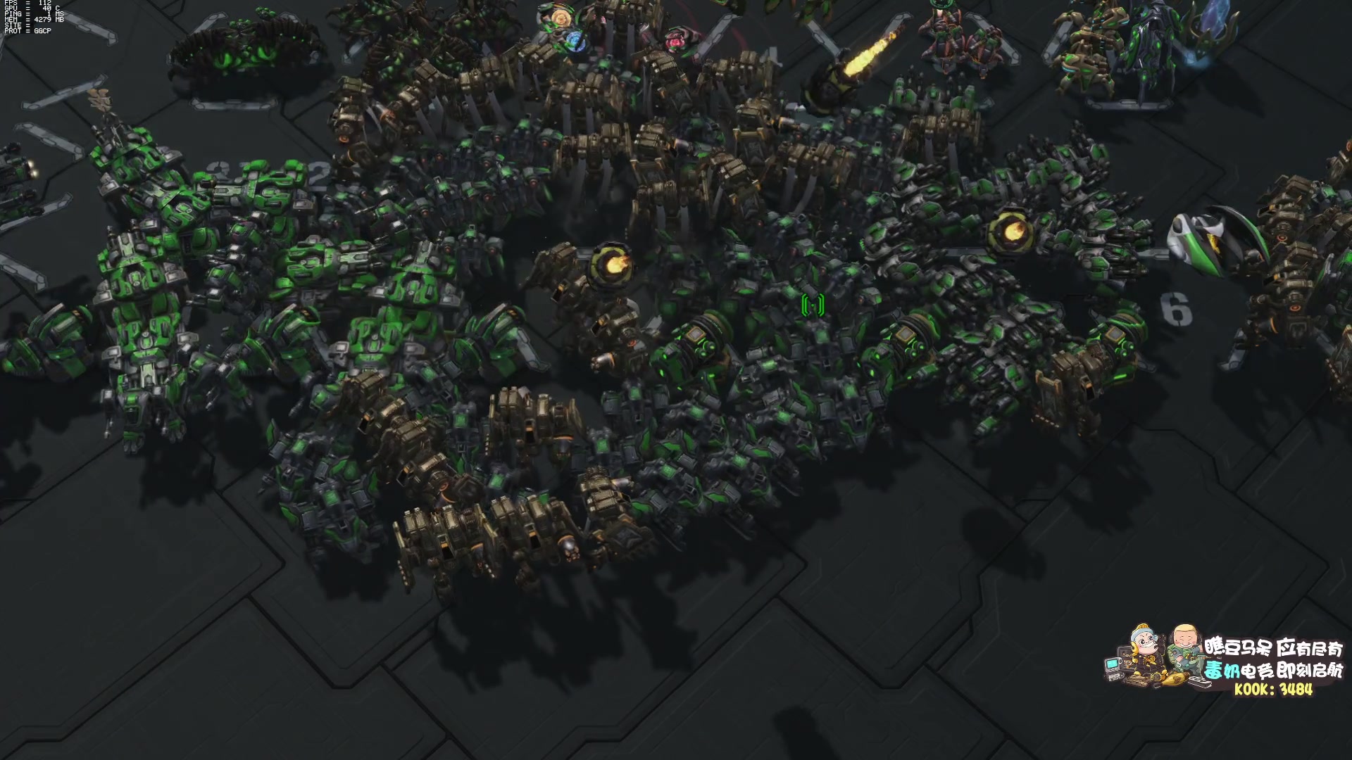 【2025-11-04 21点场】scboy：今晚孙哥1v2，赢！