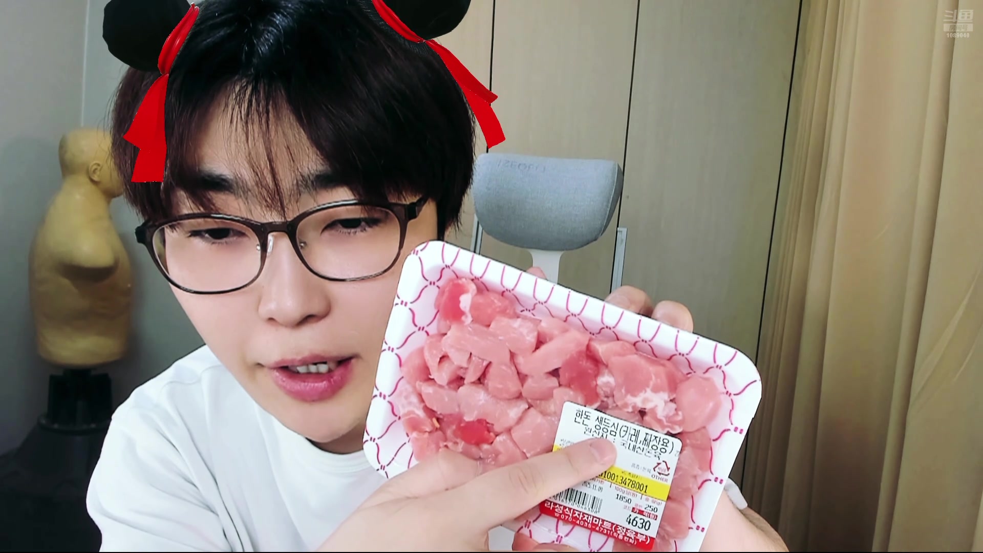 【2025-11-05 20点场】ck小青蛙0305：【ck小青蛙】国服三大麦克雷直播间