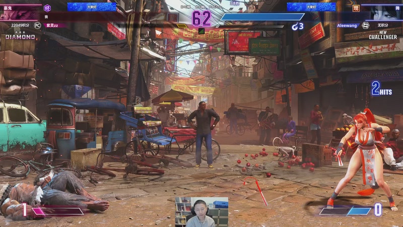 【2025-11-06 00点场】紫灵z：来了来了，多打点实战！