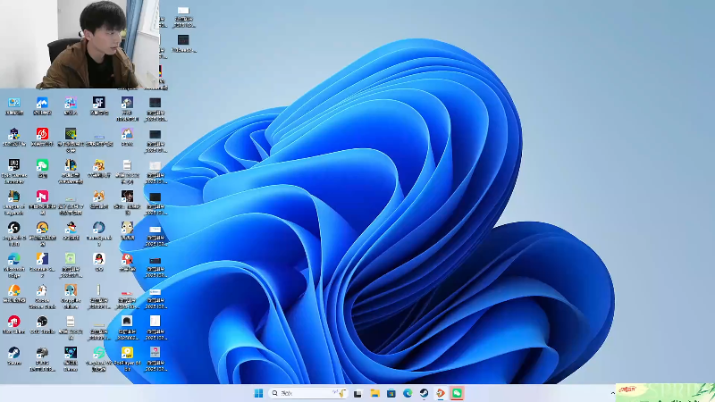 【2025-11-06 完整版】骇客H4cker：今天晚上有训练赛！！