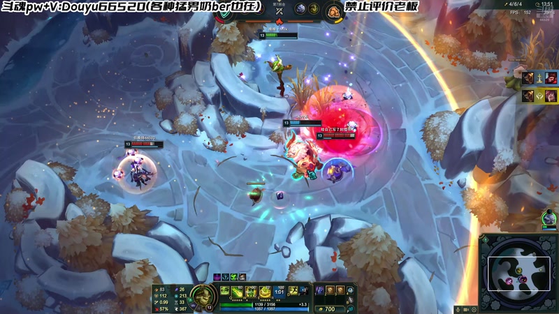 【2025-11-06 19点场】牛奶MilkGod：斗鱼第一斗魂来了！