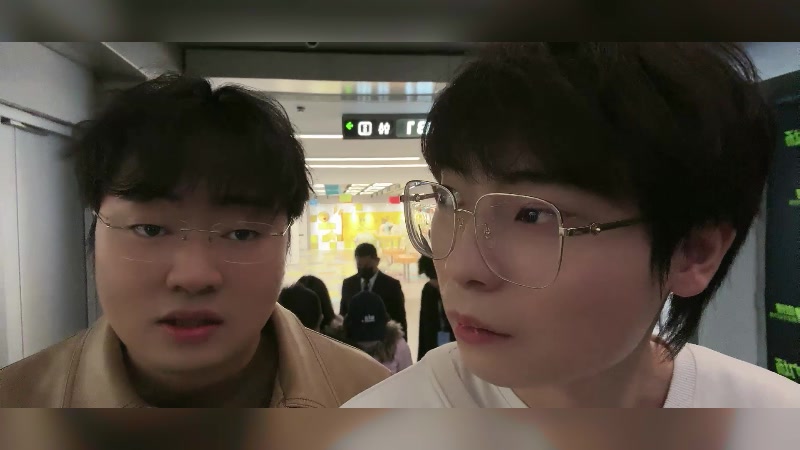 【2025-11-06 16点场】MrGemini：Gemini：鸟巢！我来啦！