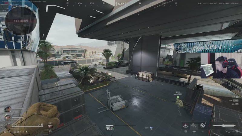 【2025-11-05 19点场】HHao浩浩：【呆猪】十一月天天开心！！