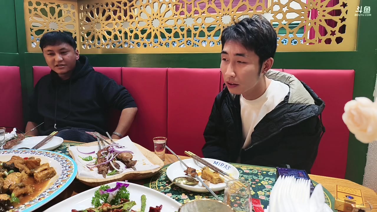 【2025-11-06 完整版】寅子：最近不定时开播 抱歉