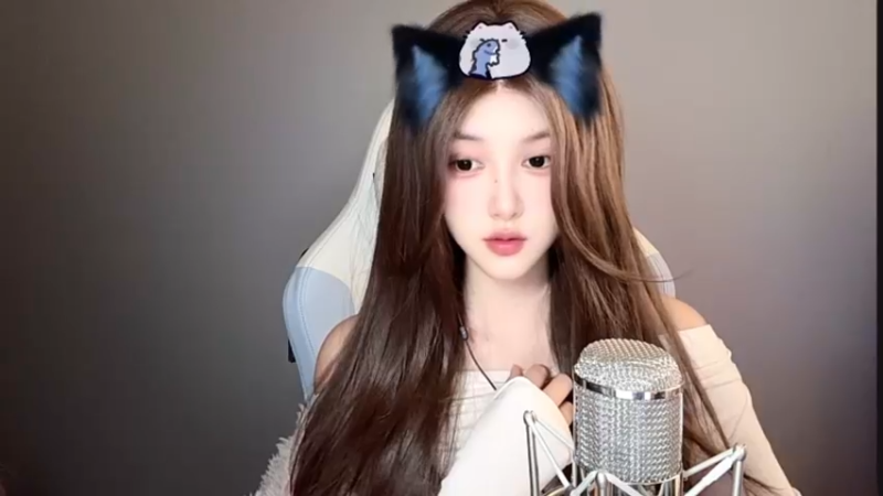 【2025-11-06 19点场】OrangebabyOAO：喵喵喵喵喵 34411