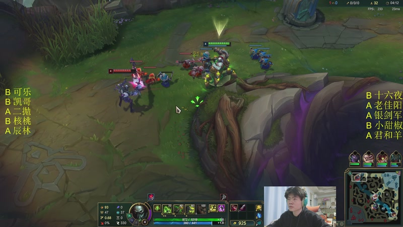 【2025-11-06 20点场】何二抛zZ：二抛：点进来 然后开始享受~