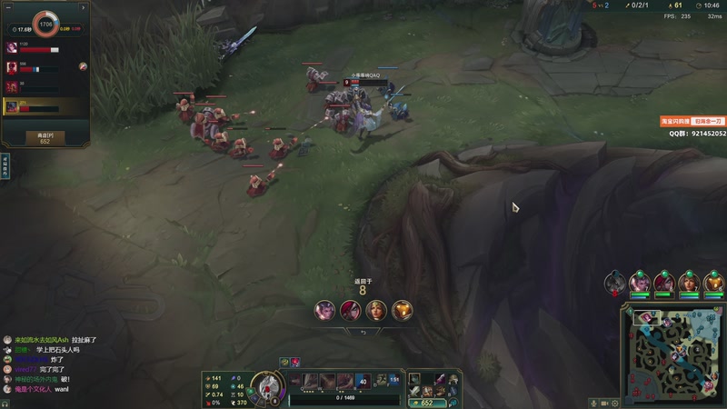 【2025-11-05 00点场】归海念一刀：一盏离愁孤灯伫立在窗口。