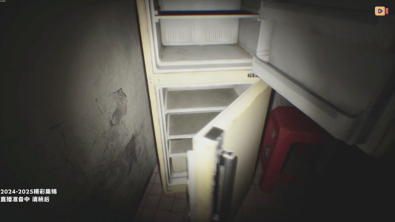 【2025-11-06 18点场】老猫CatGames：【Cat】下饭时间 恐怖回顾