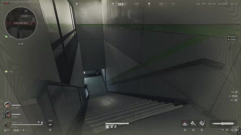 【2025-11-06 02点场】游弋：猛攻人的一天