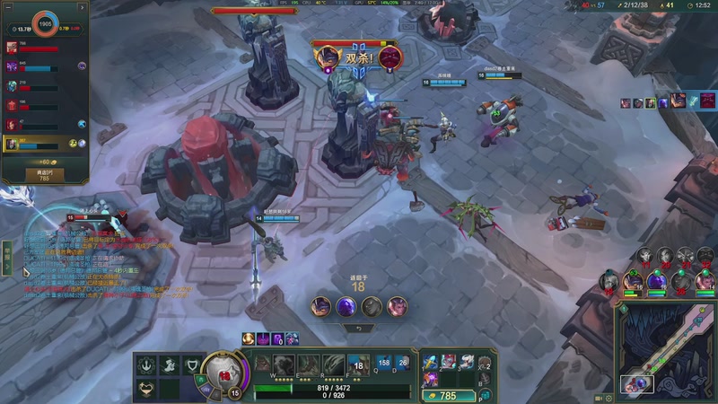 【2025-11-05 21点场】戴老六：晚上好 来了就是家人 :