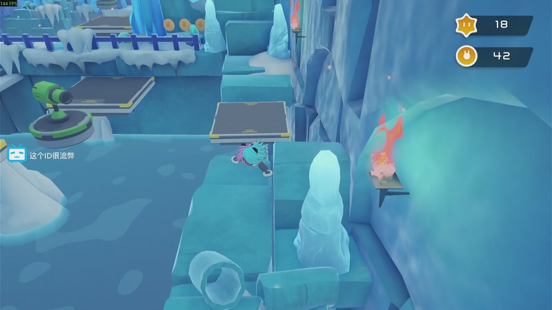 【2025-11-06 20点场】这个ID很流弊：战地6来了 ！ ！（ID