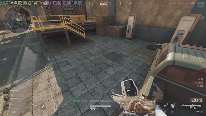 【2025-11-06 15点场】美丽的擦擦：直播ing、、、火箭上号st端扫码