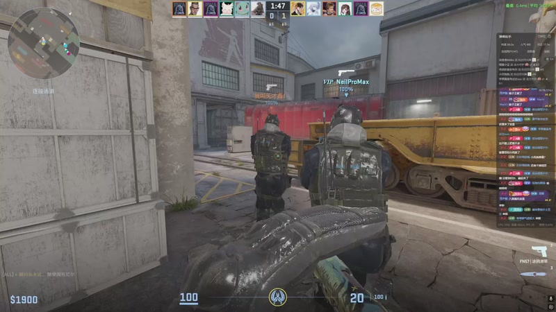 【2025-11-06 01点场】小乐碎片：不会再输了！