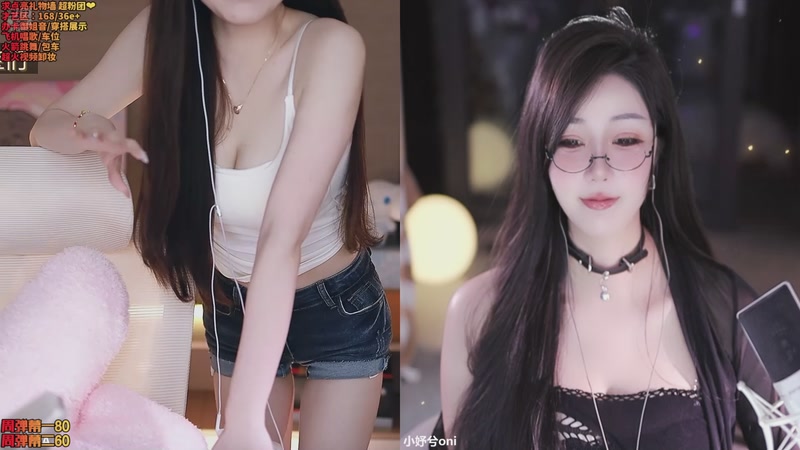 【2025-11-06 00点场】小妤兮oni：江浙 168 御姐 才艺新主播