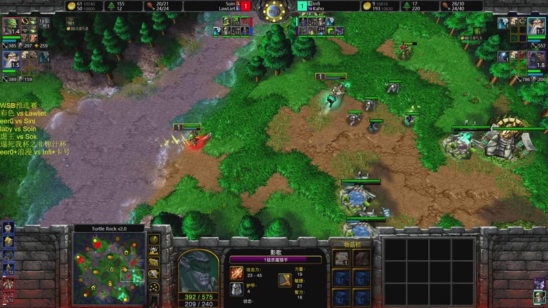 【2025-11-05 23点场】iameer0：【直播】7点直播WSB预选