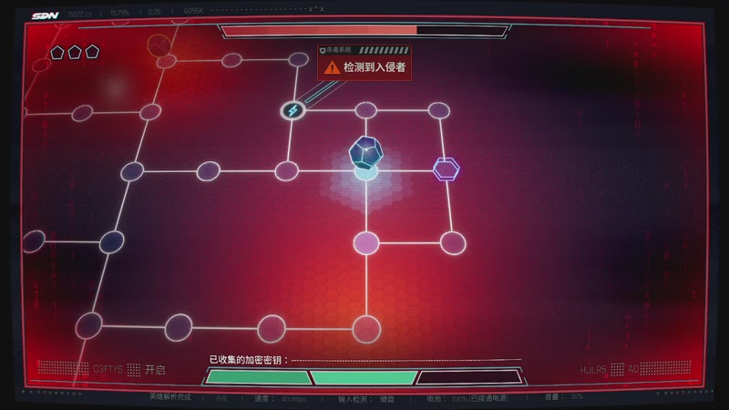 【2025-11-06 07点场】帅帅的汪团：消逝的光芒：困兽