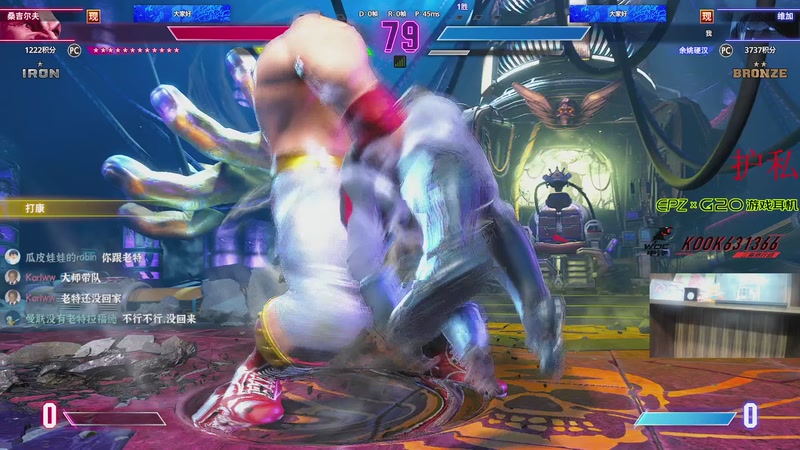 【2025-11-5 19点场】阿乐fps:勤奋的像头牛！