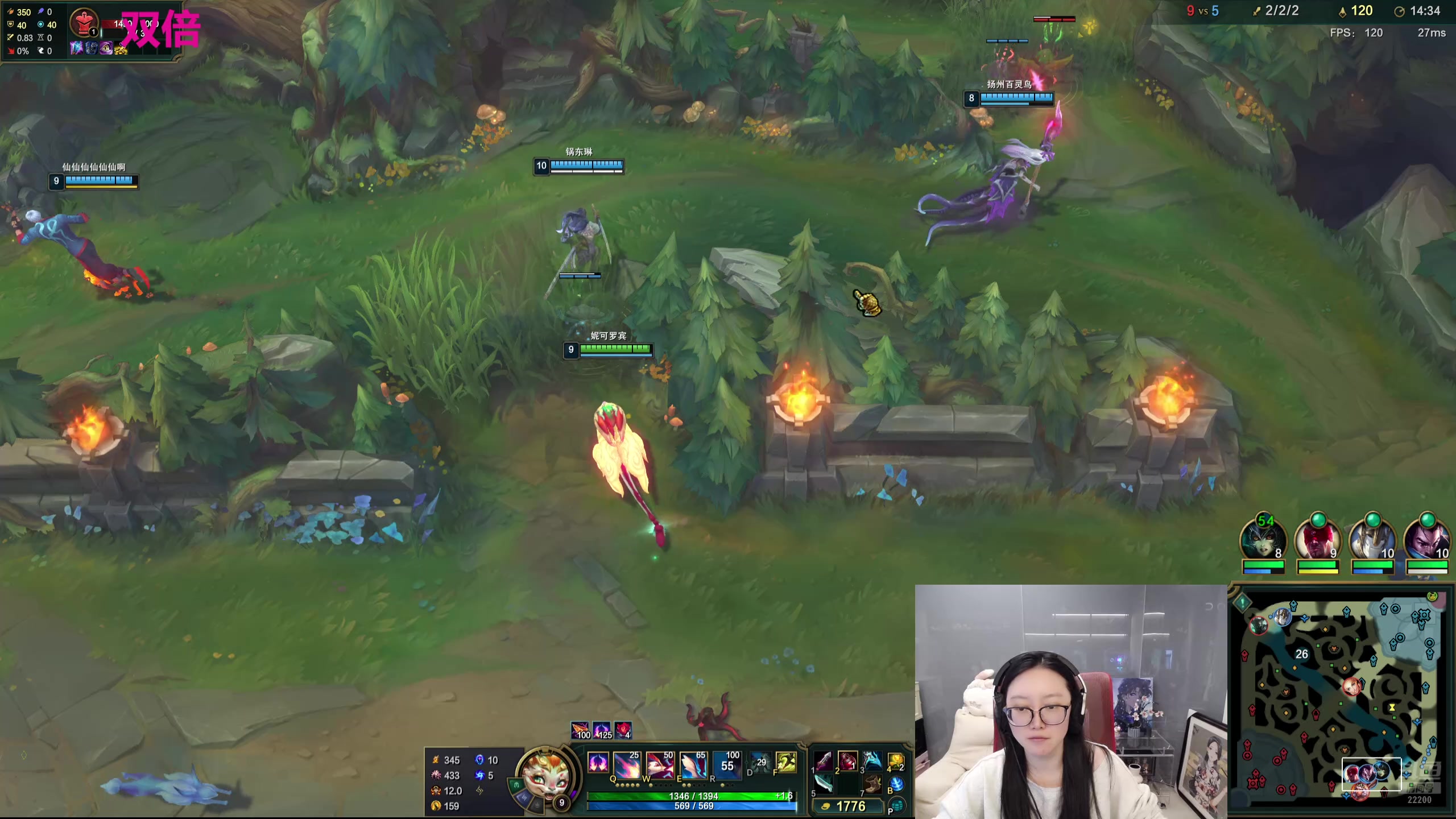 【2025-11-05 23点场】娜子nAzi：懒人聚集之地~！