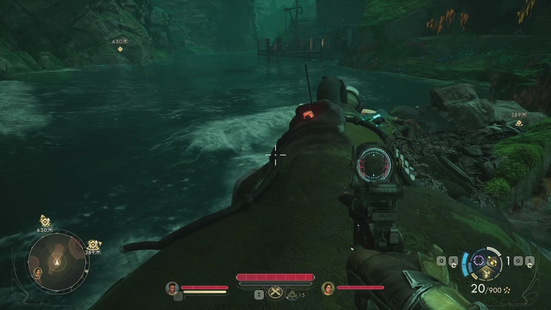 【2025-11-06 00点场】zzispig：天外世界2