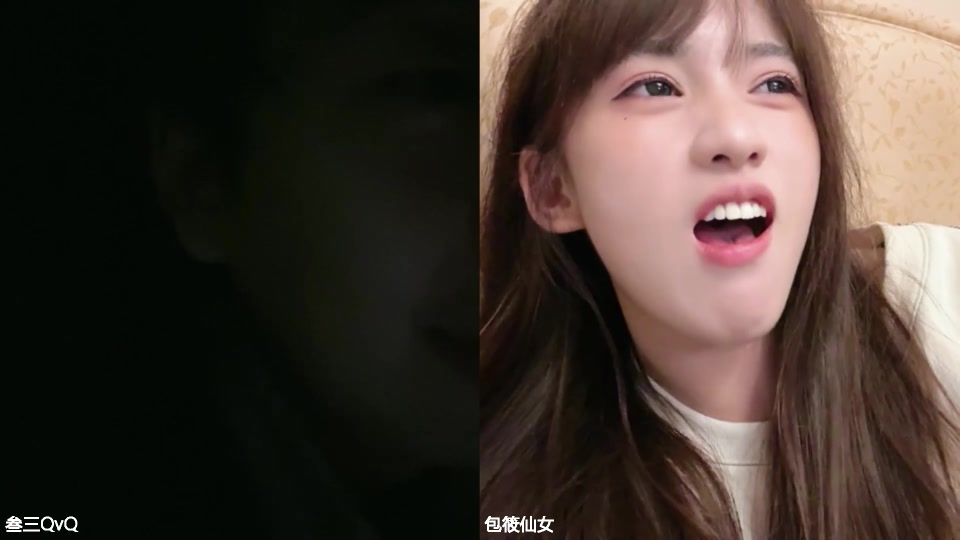 【2025-11-06 02点场】叁三QvQ：224团播day7